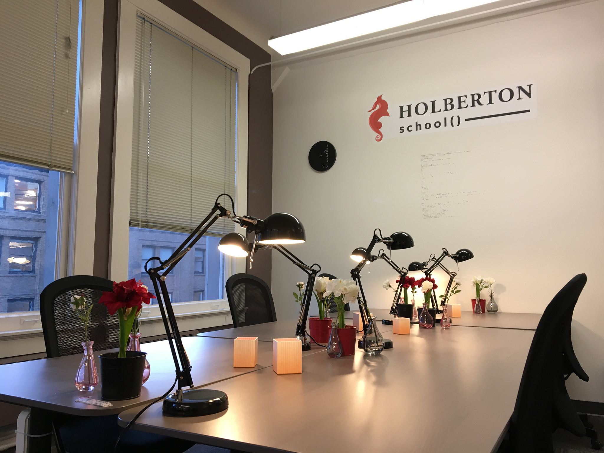 Holberton School and Gandi will have the opportunity to work side-by-side on training the next generation of Highly skilled Software Engineers.