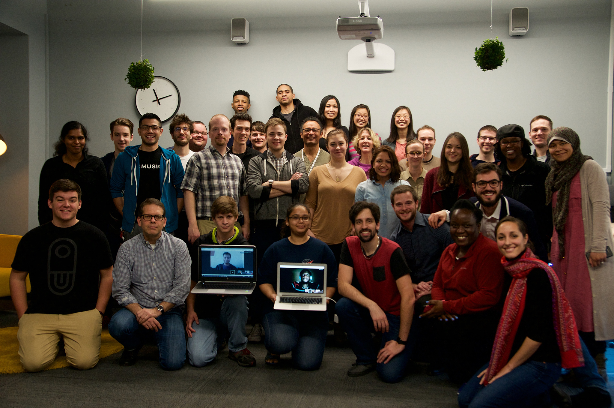 Holberton School Winter 2016 batch